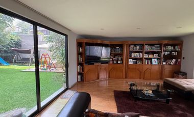 Departamento en Venta Garden House, Lomas de Tecamachalco