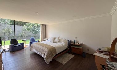 Departamento en Venta Garden House, Lomas de Tecamachalco