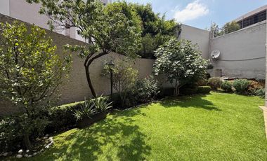 Departamento en Venta Garden House, Lomas de Tecamachalco