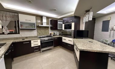 Departamento en Venta Garden House, Lomas de Tecamachalco