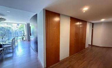 Departamento en Venta Garden House, Lomas de Tecamachalco