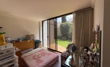 Departamento en Venta Garden House, Lomas de Tecamachalco