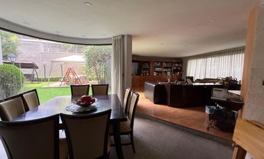 Departamento en Venta Garden House, Lomas de Tecamachalco