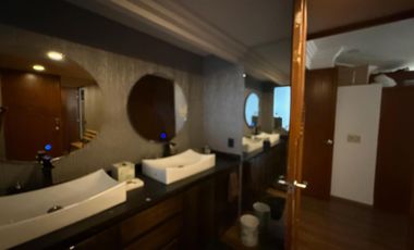 Departamento en Venta Garden House, Lomas de Tecamachalco