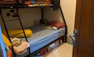 Rumah Terawat di Cibinong 15 Mnt ke Mall dan RSUD 540jtan Nego J-18049