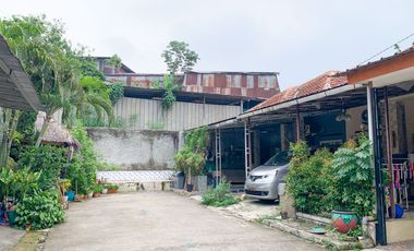 Rumah Terawat di Cibinong 15 Mnt ke Mall dan RSUD 540jtan Nego J-18049