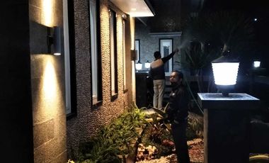 BANTING HARGA VILLA ELIT MEWAH PRIGEN DEKAT HOTEL SURYA