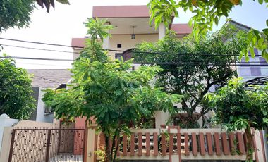 Rumah Terawat Asri 15 Menit ke RS Permata Cibubur Harga Nego J-22766