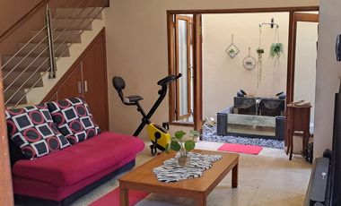 Rumah Terawat Asri 15 Menit ke RS Permata Cibubur Harga Nego J-22766