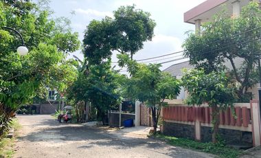 Rumah Terawat Asri 15 Menit ke RS Permata Cibubur Harga Nego J-22766