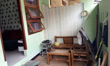 Rumah Minimalis 15 Menit ke Pintu Tol Bogor Selatan DP Ringan J-21886