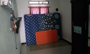 Rumah Minimalis 15 Menit ke Pintu Tol Bogor Selatan DP Ringan J-21886