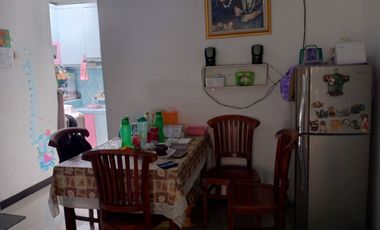 Rumah Minimalis 15 Menit ke Pintu Tol Bogor Selatan DP Ringan J-21886