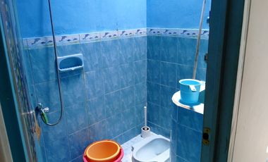 Rumah Minimalis 15 Menit ke Pintu Tol Bogor Selatan DP Ringan J-21886