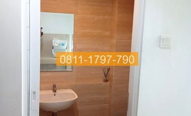 Sewa Apartemen Springwood Tangerang Studio Semi-furnished DA0003