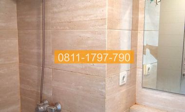 Sewa Apartemen Springwood Tangerang Studio Semi-furnished DA0003