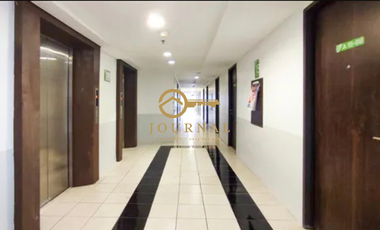 Sewa Apartment Serpong Green View 1 BR Furnished Bisa Nego