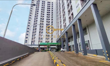 Sewa Apartment Serpong Green View 1 BR Furnished Bisa Nego