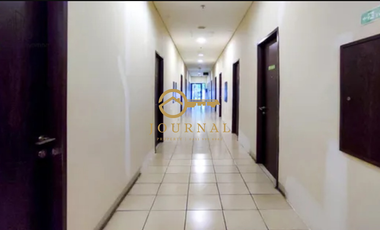 Sewa Apartment Serpong Green View 1 BR Furnished Bisa Nego