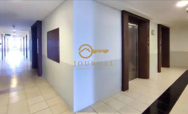 Sewa Apartment Serpong Green View 1 BR Furnished Bisa Nego