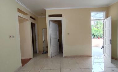 Rumah Minimalis 10 Mnt ke Mall Paradise Walk Serpong Bisa Nego J-29340