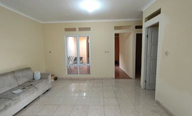 Rumah Minimalis 10 Mnt ke Mall Paradise Walk Serpong Bisa Nego J-29340