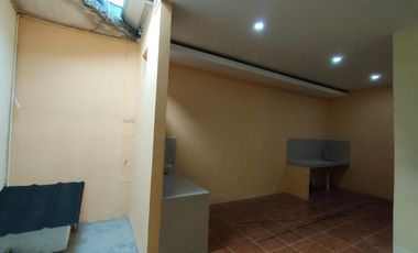 Rumah Minimalis 10 Mnt ke Mall Paradise Walk Serpong Bisa Nego J-29340