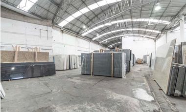 Excelente bodega en Naucalpan
