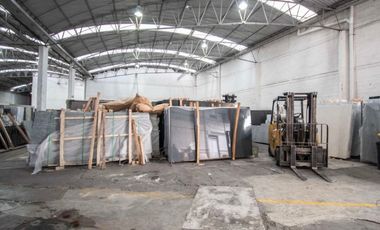 Excelente bodega en Naucalpan