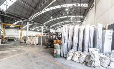 Excelente bodega en Naucalpan