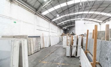 Excelente bodega en Naucalpan