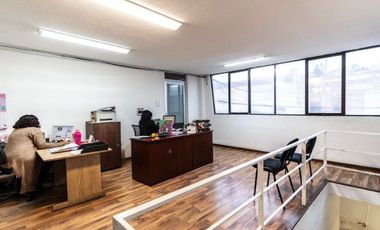 Excelente bodega en Naucalpan