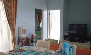 Cinere gandul luas 202 rumah 1 lantai murah dekat pintu tol krukut depok antasari