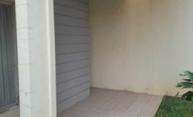Cinere gandul luas 202 rumah 1 lantai murah dekat pintu tol krukut depok antasari