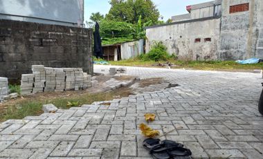 Rumah murah wage aloha SHM Split