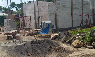 Rumah murah wage aloha SHM Split