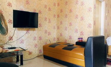 Rumah Siap Huni Akses Cepat ke Stasiun Bojong Gede Harga Nego J-19261