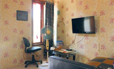 Rumah Siap Huni Akses Cepat ke Stasiun Bojong Gede Harga Nego J-19261