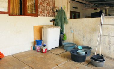 Rumah Siap Huni Akses Cepat ke Stasiun Bojong Gede Harga Nego J-19261