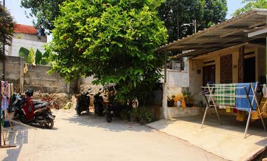 Rumah Siap Huni Akses Cepat ke Stasiun Bojong Gede Harga Nego J-19261