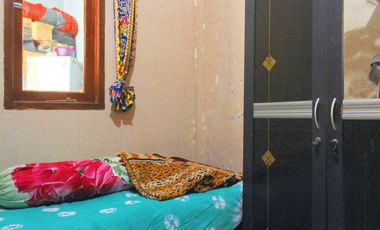 Rumah Siap Huni Akses Cepat ke Stasiun Bojong Gede Harga Nego J-19261