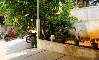 Rumah Siap Huni Akses Cepat ke Stasiun Bojong Gede Harga Nego J-19261