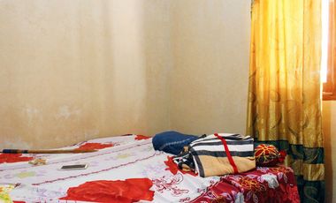 Rumah Siap Huni Akses Cepat ke Stasiun Bojong Gede Harga Nego J-19261