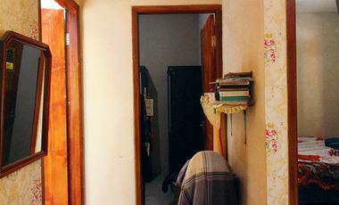 Rumah Siap Huni Akses Cepat ke Stasiun Bojong Gede Harga Nego J-19261