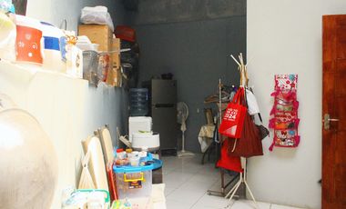 Rumah Siap Huni Akses Cepat ke Stasiun Bojong Gede Harga Nego J-19261