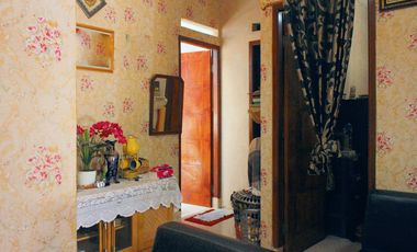 Rumah Siap Huni Akses Cepat ke Stasiun Bojong Gede Harga Nego J-19261