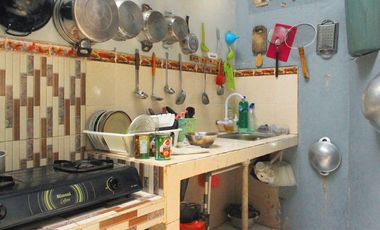 Rumah Siap Huni Akses Cepat ke Stasiun Bojong Gede Harga Nego J-19261