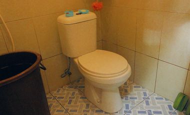 Rumah Siap Huni Akses Cepat ke Stasiun Bojong Gede Harga Nego J-19261