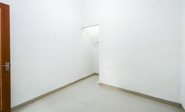 Rumah 1 Lt Akses Dekat Stasiun Bojong Gede LT 91 Siap Huni J-27175