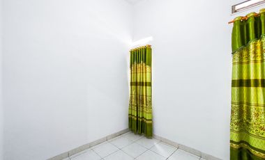 Rumah 1 Lt Akses Dekat Stasiun Bojong Gede LT 91 Siap Huni J-27175